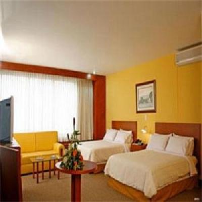 фото отеля Torre De Cali Hotel