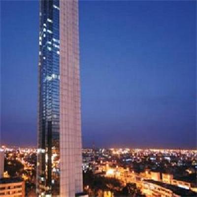 фото отеля Torre De Cali Hotel