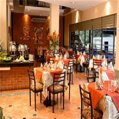 фото отеля Torre De Cali Hotel