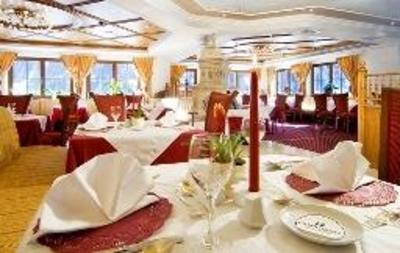 фото отеля Falkensteiner Hotel & Spa Falkensteinerhof