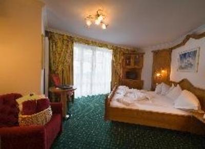 фото отеля Falkensteiner Hotel & Spa Falkensteinerhof