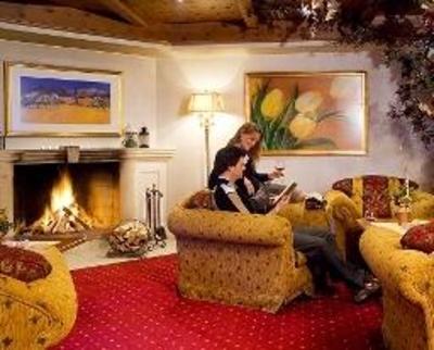 фото отеля Falkensteiner Hotel & Spa Falkensteinerhof