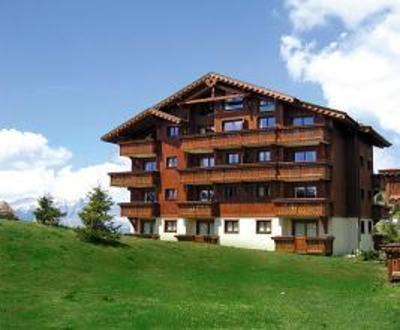 фото отеля Lagrange Prestige Le Village Des Lapons