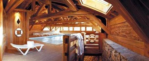 фото отеля Lagrange Prestige Le Village Des Lapons