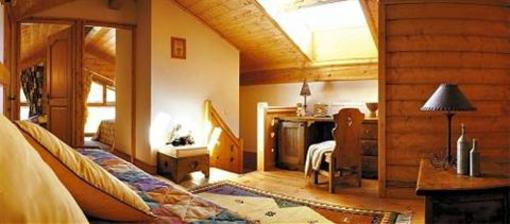 фото отеля Lagrange Prestige Le Village Des Lapons
