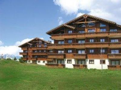 фото отеля Lagrange Prestige Le Village Des Lapons