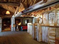 Lagrange Prestige Le Village Des Lapons