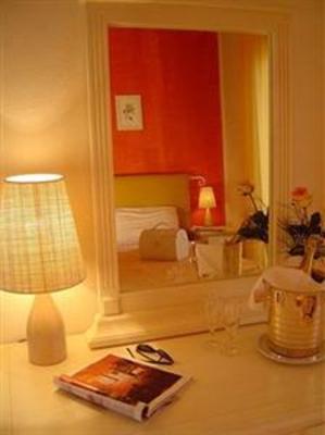 фото отеля Corallo Hotel Trinita d' Agultu