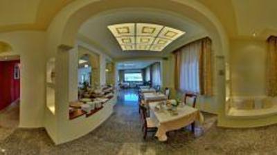 фото отеля Corallo Hotel Trinita d' Agultu
