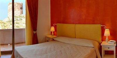 фото отеля Corallo Hotel Trinita d' Agultu