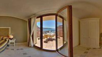 фото отеля Corallo Hotel Trinita d' Agultu