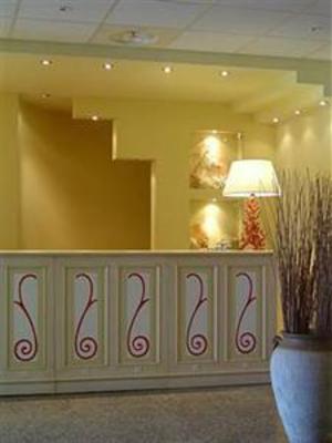 фото отеля Corallo Hotel Trinita d' Agultu