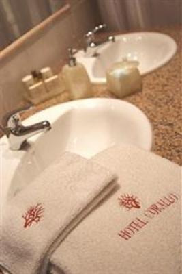 фото отеля Corallo Hotel Trinita d' Agultu