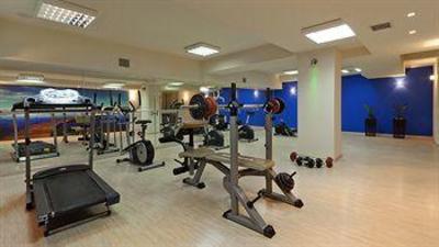 фото отеля Hotel Warminski