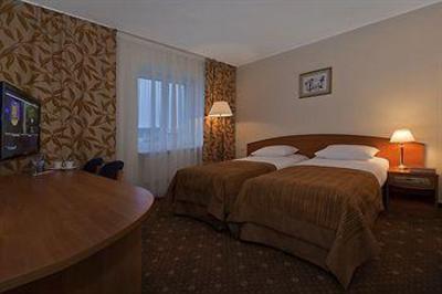 фото отеля Hotel Warminski