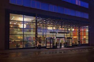 фото отеля Hotel Warminski