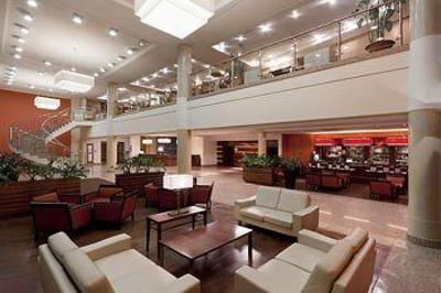 фото отеля Hotel Warminski