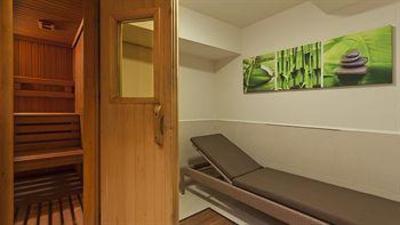 фото отеля Hotel Warminski