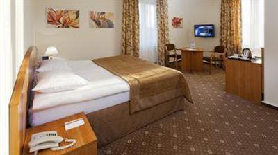 фото отеля Hotel Warminski