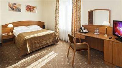 фото отеля Hotel Warminski