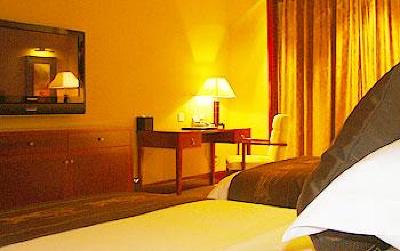 фото отеля Landison Plaza Hotel Wuxi