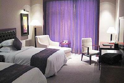 фото отеля Landison Plaza Hotel Wuxi