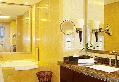 фото отеля Landison Plaza Hotel Wuxi