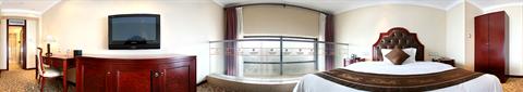фото отеля Landison Plaza Hotel Wuxi