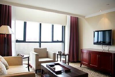 фото отеля Landison Plaza Hotel Wuxi