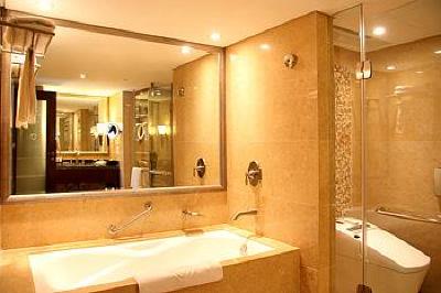 фото отеля Landison Plaza Hotel Wuxi