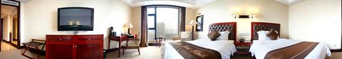 фото отеля Landison Plaza Hotel Wuxi