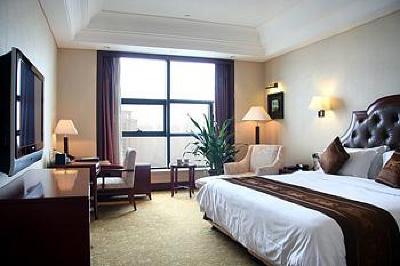 фото отеля Landison Plaza Hotel Wuxi