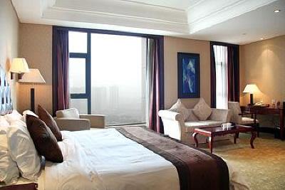 фото отеля Landison Plaza Hotel Wuxi