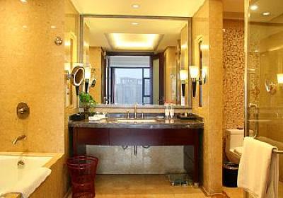 фото отеля Landison Plaza Hotel Wuxi