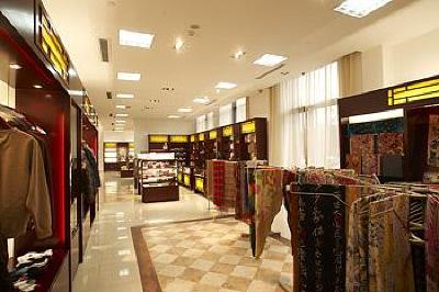 фото отеля Landison Plaza Hotel Wuxi