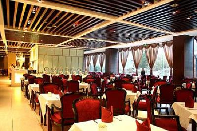 фото отеля Landison Plaza Hotel Wuxi
