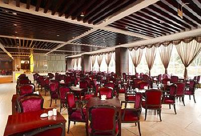 фото отеля Landison Plaza Hotel Wuxi