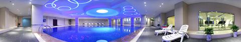 фото отеля Landison Plaza Hotel Wuxi