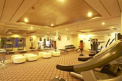 фото отеля Landison Plaza Hotel Wuxi