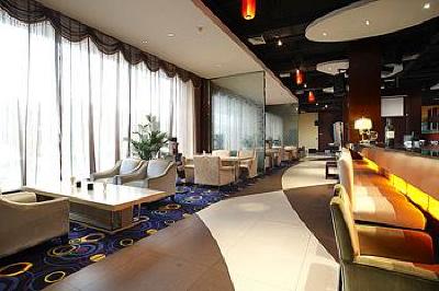 фото отеля Landison Plaza Hotel Wuxi
