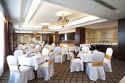 фото отеля Landison Plaza Hotel Wuxi