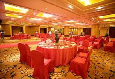 фото отеля Landison Plaza Hotel Wuxi