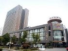 фото отеля Landison Plaza Hotel Wuxi