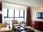 фото отеля Landison Plaza Hotel Wuxi