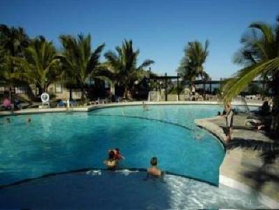 фото отеля Leopard Beach Resort & Spa Ukunda