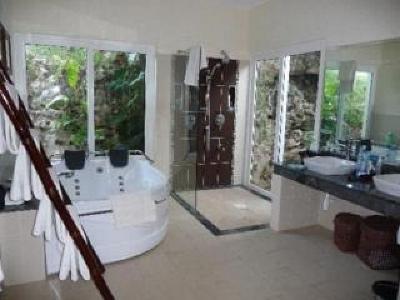 фото отеля Leopard Beach Resort & Spa Ukunda