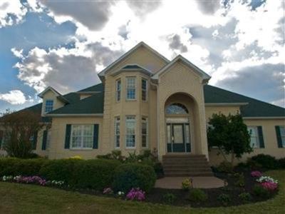 фото отеля Southern Grace Bed and Breakfast
