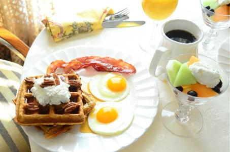 фото отеля Southern Grace Bed and Breakfast