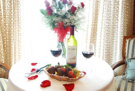 фото отеля Southern Grace Bed and Breakfast