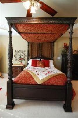 фото отеля Southern Grace Bed and Breakfast